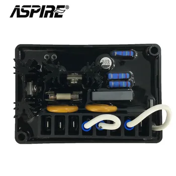 

BE350 AVR Generator Automatic voltage regulator for alternator