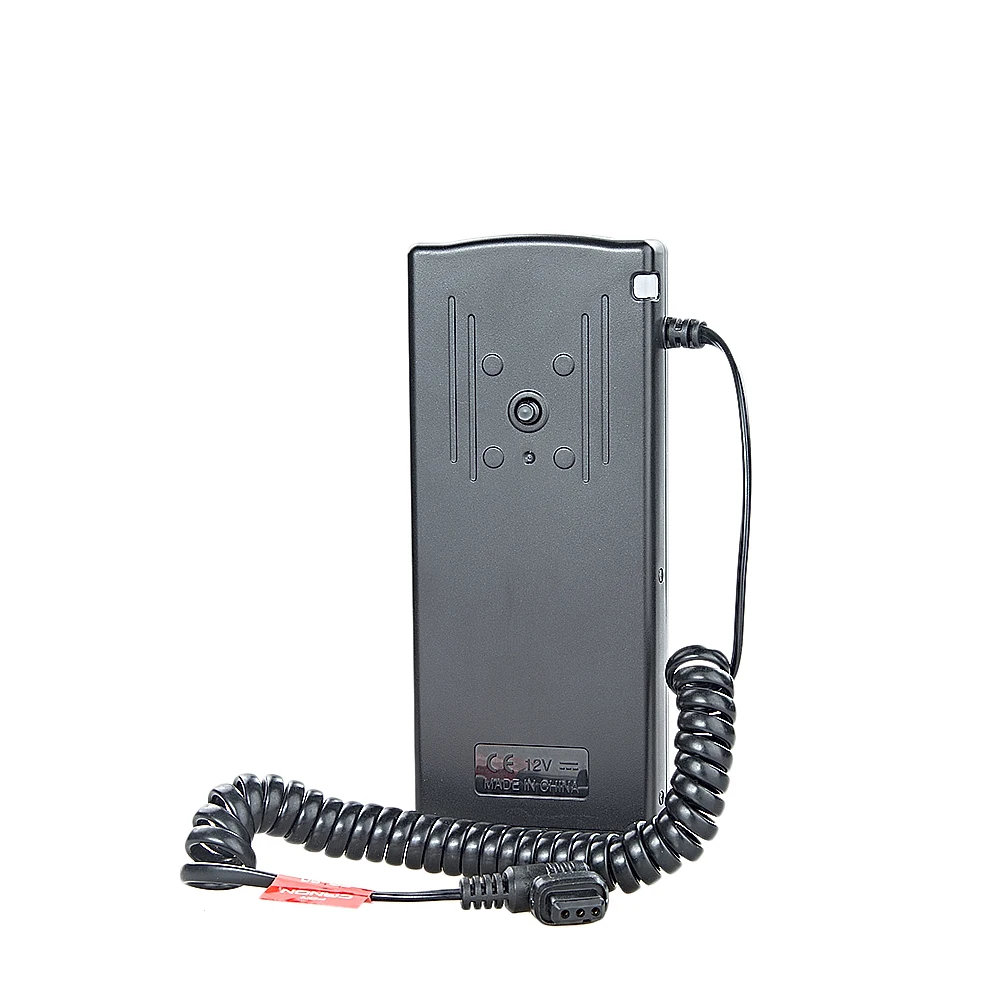 Godox CP-80 External Camera Flash Battery Pack For Canon (11)