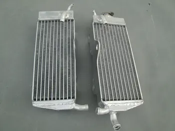 

RACING ALUMINUM RADIATOR FIT FOR HONDA CR250R CR 250 R 1988 1989 1990 88 89 90 BRAND NEW