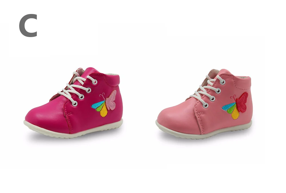 APAKOWA 3 Pairs Girls Shoes Summer Sandals Spring Autumn Boots Girl's Shoes Color Randomly Sent for One Package EU SIZE 20-27 APAKOWA 3 Pairs Girls Shoes Summer Sandals Spring Autumn Boots Girl's Shoes Color Randomly Sent for One Package EU SIZE 20-27