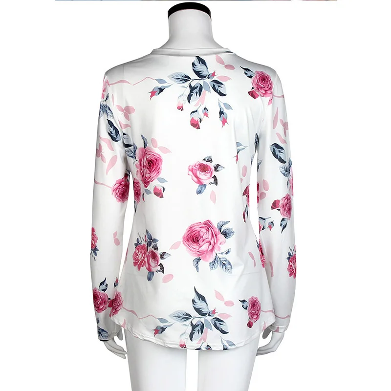 floral blouse (4)