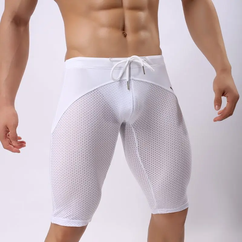 compression yoga shorts