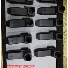 Заказ сделать Нержавеющая сталь высокой точности с ЧПУ прототип Блокировка частей xy-global