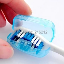 Модный популярный портативный держатель для зубной щетки походная щетка для путешествий