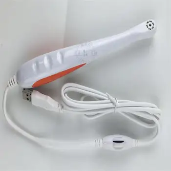 

Dental Supply Oral Endoscope WiFi Transmission HD Image Visualization Household Dental Camera