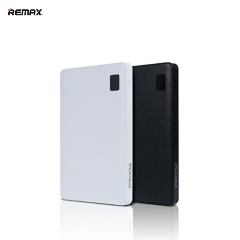 Remax 30000 mah Mobile Phone Portable Charger Power Bank 4 USB Output port External Battery for iphone 7 8 Pover bank Universal