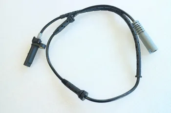 

New ABS Sensor fit for BMW E39 520i 523i 528i 535i 540i 96-98 Rear Left or Right, 34521182160
