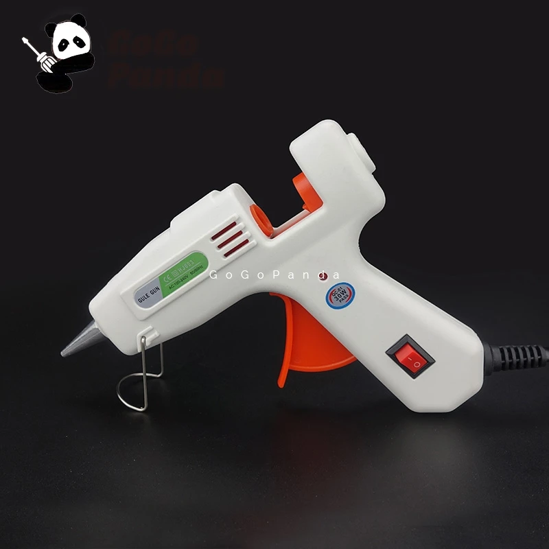 hot melt trigger glue gun