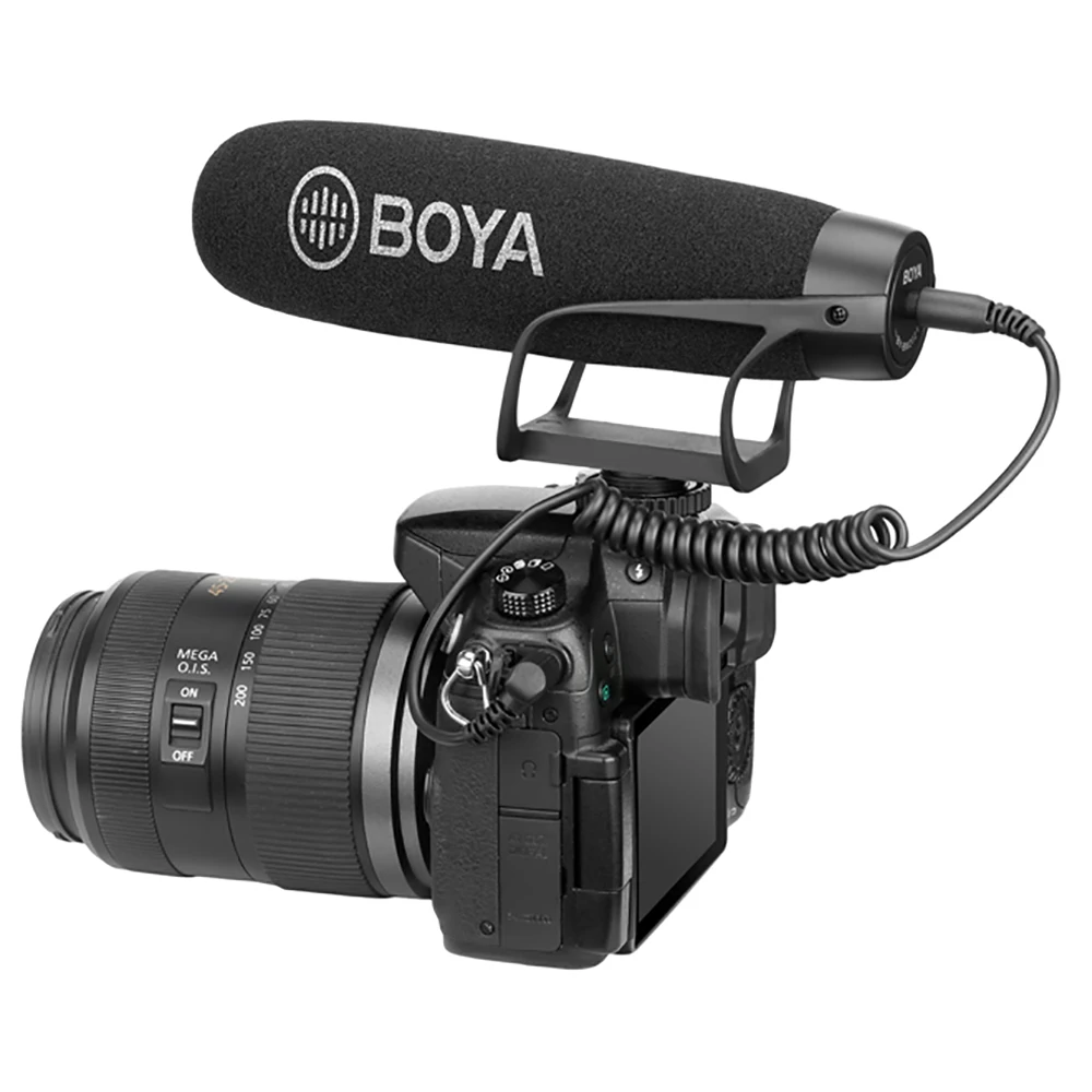 condenser microphone (3)