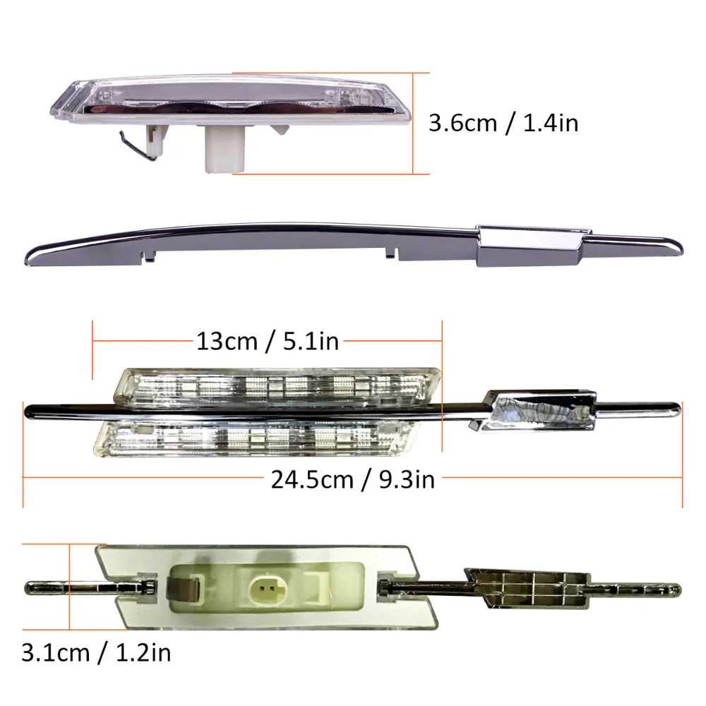 car turn light  (5)