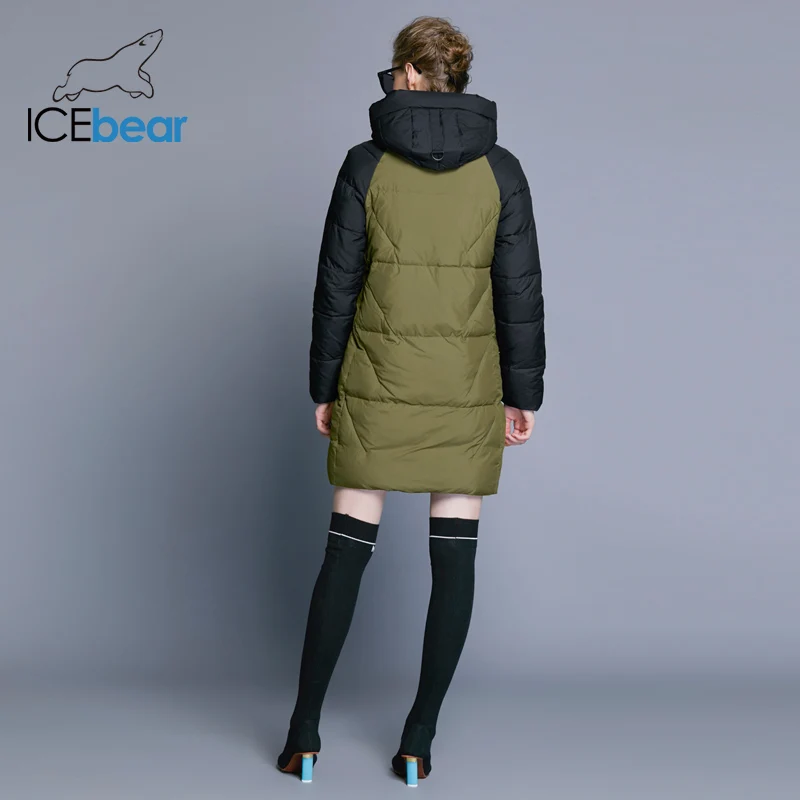 【Flash предложения за 618 】 13 долларов 1 товар. (Только один товар на ID) 17G637D|cotton coat|women