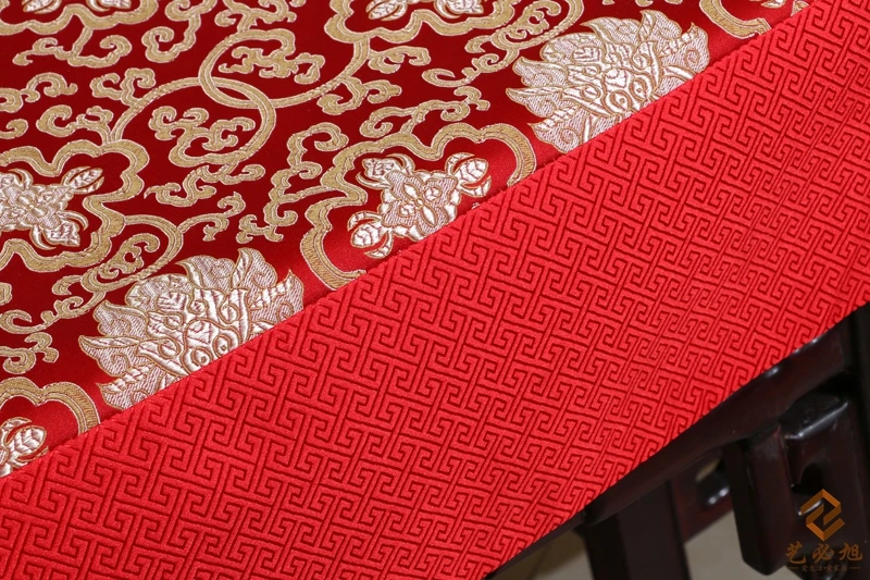 5 حجم الراقية جولة دمشقي مفرش طاولة الزفاف حزب مأدبة ديكور المنزل الحرير الديباج عشاء الجدول غطاء حامي 1 قطعة 5 حجم الراقية جولة دمشقي مفرش طاولة الزفاف حزب مأدبة ديكور المنزل الحرير الديباج عشاء الجدول غطاء حامي 1 قطعة