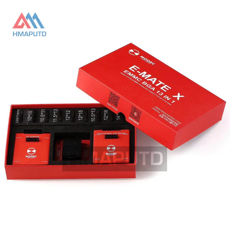 emate x-1