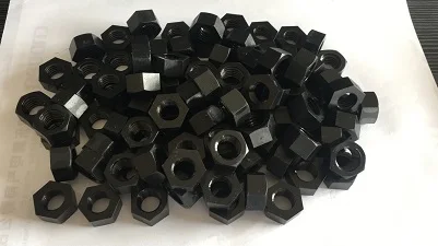 

Free Shipping 100pcs M12 M2 M2.5 M3 M4 M5 M6 M8 M10 Nylon Screw Nut Hexagonal Standoff Spacer Black