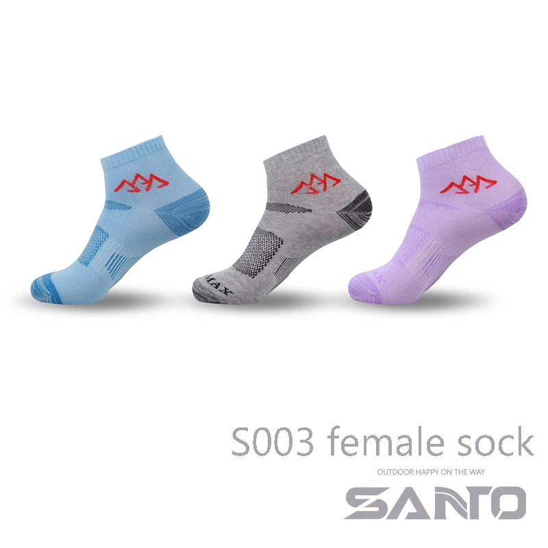 Santo S003 Women Cottom Spring and Autumn Outdoor Sports Cycling