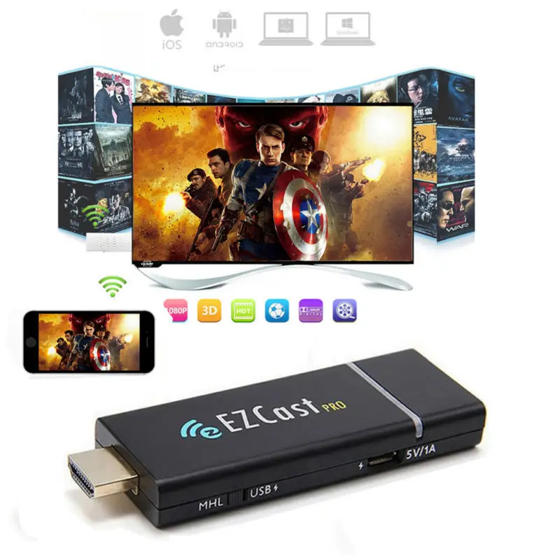 SmartCast_T0