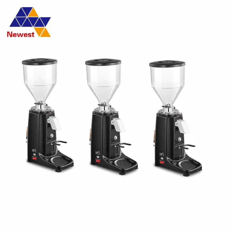 LD 20 Listrik Pabrik Penggiling Kopi 