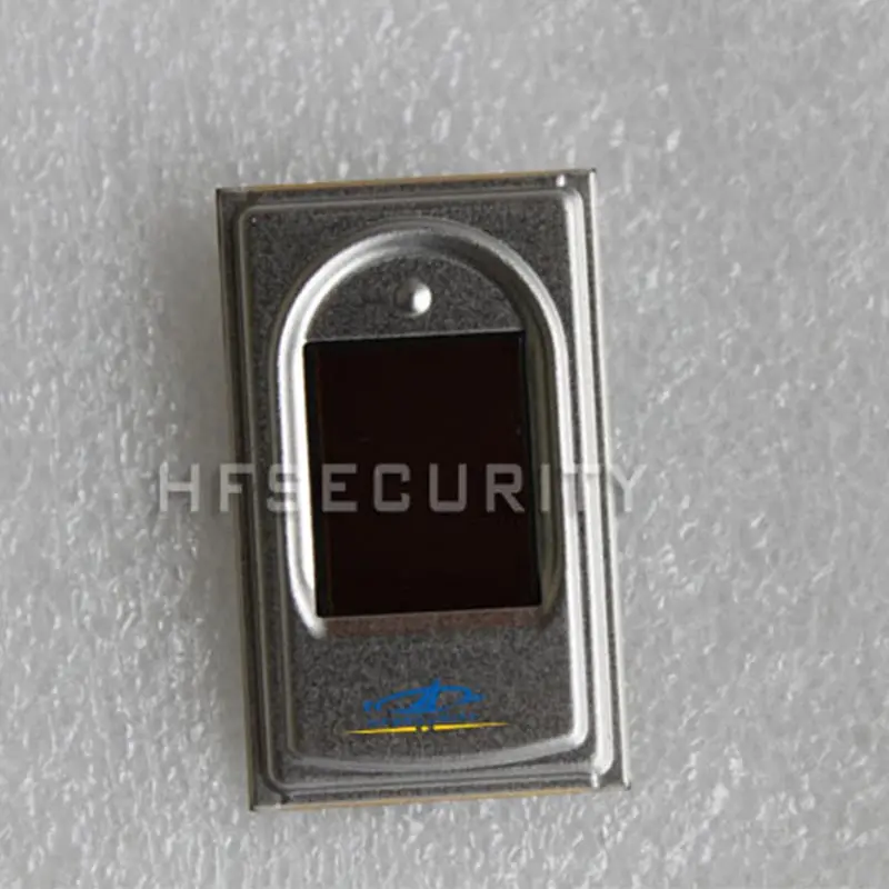 HFSECURITY DIY считыватель отпечатков пальцев USB RS232 UART емкостный сенсор модуль отпечатков пальцев шаблоны коллекция отпечатков пальцев