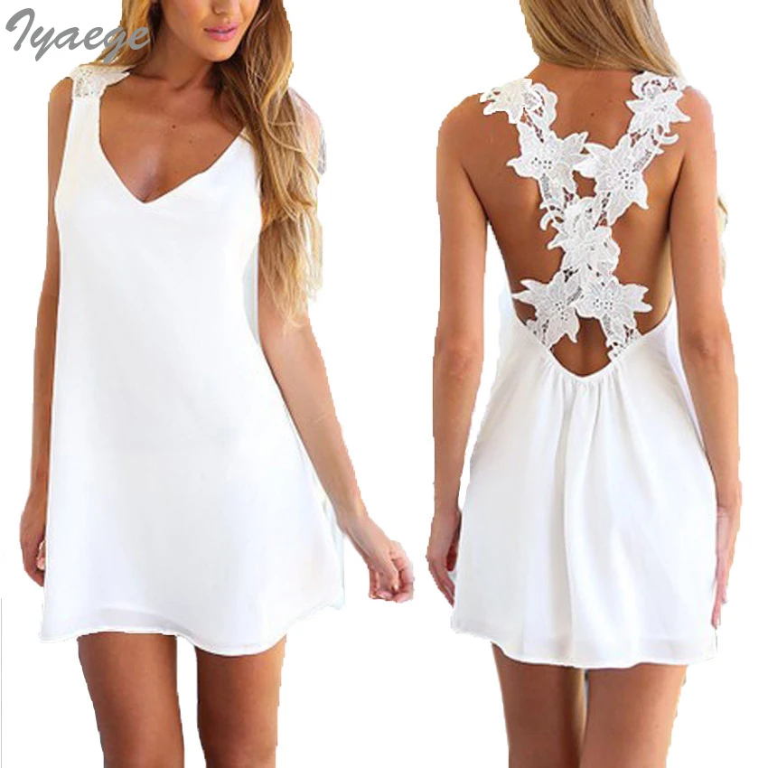 women summer dress 2018