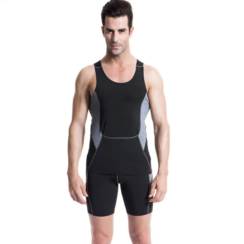 Aliexpress.com : Buy Yuerlian Sport Running Shirt For Men Sleeveless T ...
