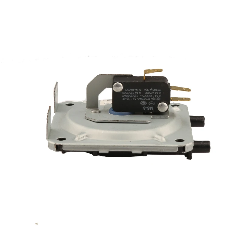 Air Pressure Switch for Rinnai Macro Vanward VATTI Midea Gas Water Heater  Parts 0.9 mbar 0.1A 125/250V KPT-100