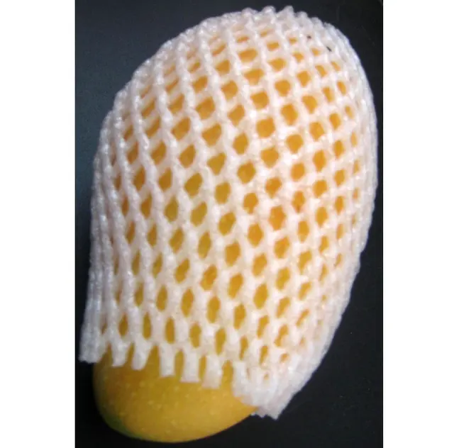 1000 PCS 6 12 Foam Sleeve for fresh fruit packing,Foam Protector for