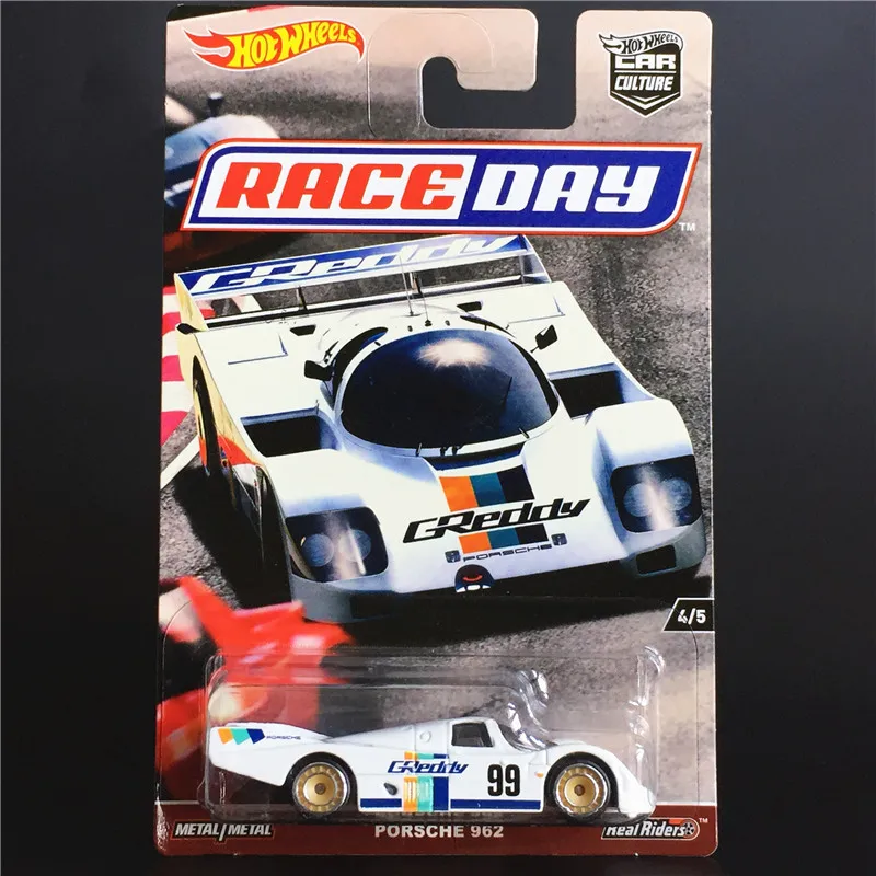 Hot Wheels машинка 1: 64 Автомобиль культура Гоночный день MAZDA ACURA Коллекционная серия Металлический Литой модельный автомобиль детские игрушки подарок