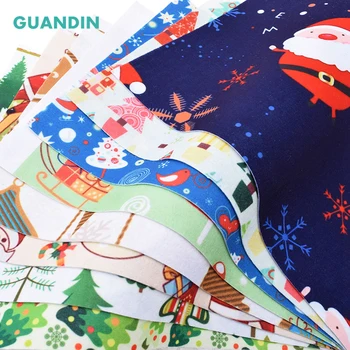 

Nonwoven Soft Felt Fabric/1mm Thickness/Printed Polyester Cloth of Home Decoration Bundle for Sewing Dolls & Crafts 19cm*28cm