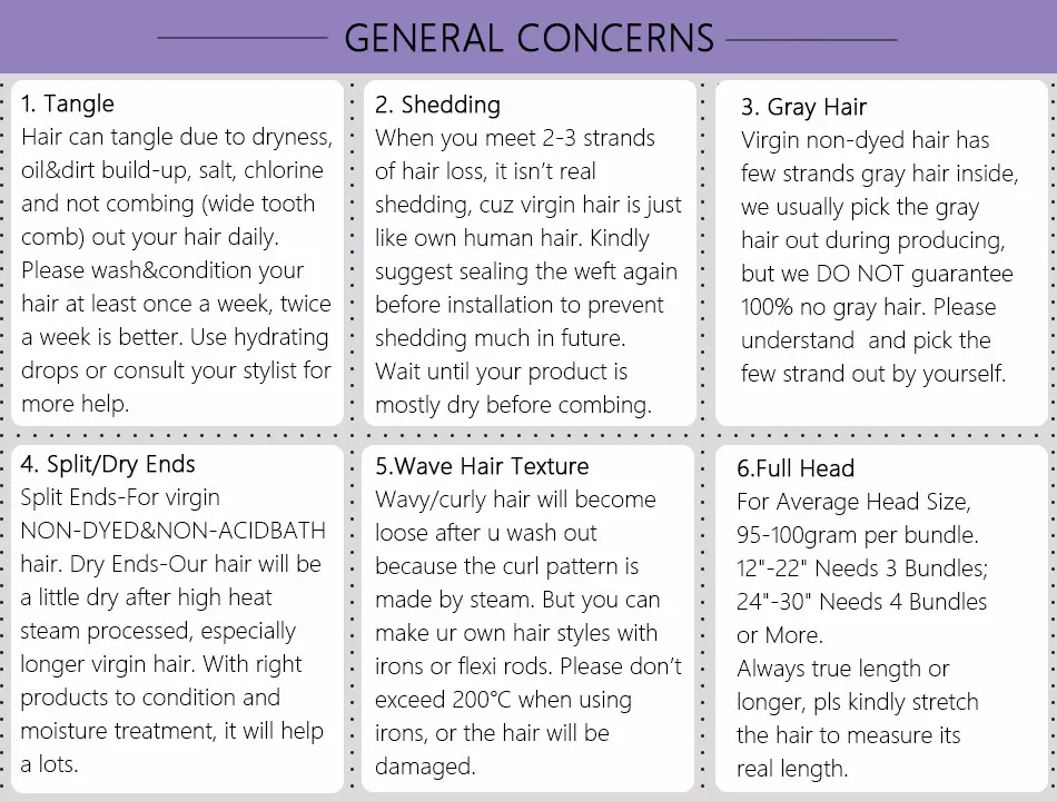 general-concerns