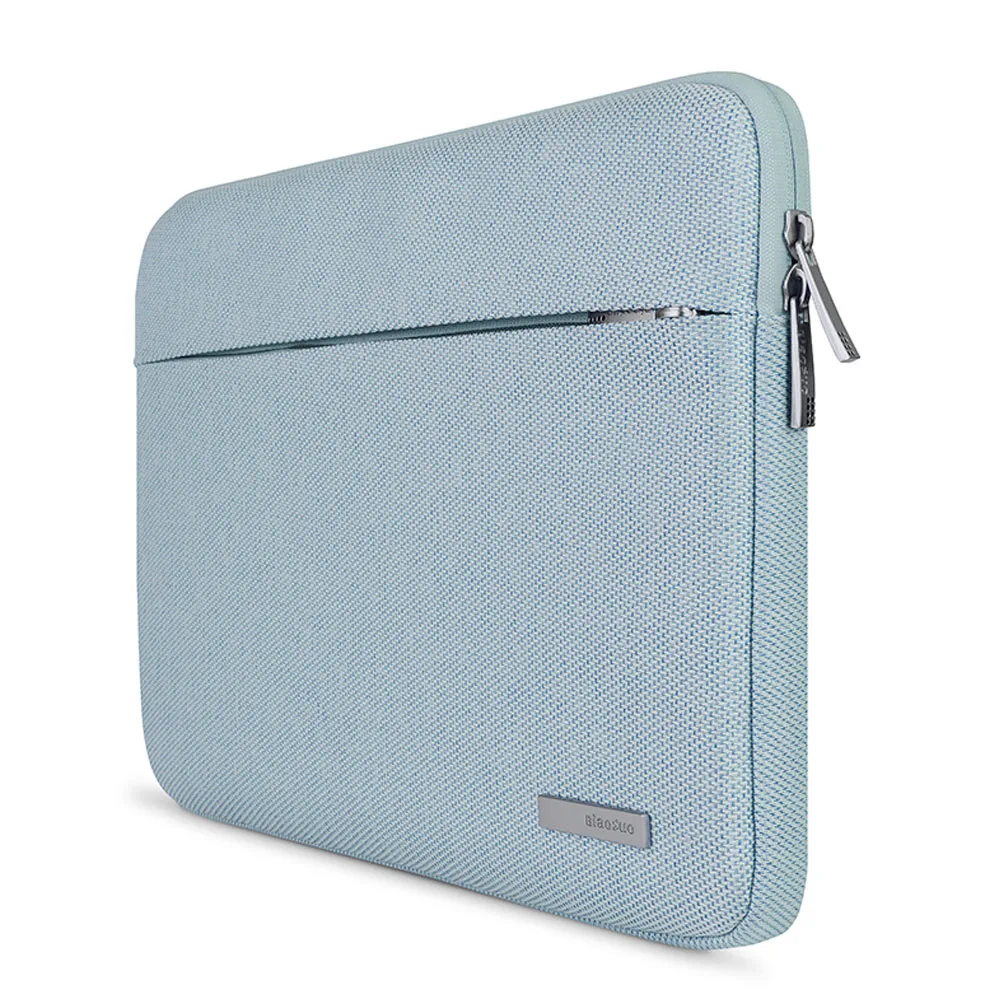 Women Man Laptop Bag Sleeve for Xiaomi air 12 13 New Notebook Soild Zipper Carrying Case for Macbook 11.6 12 13.3 Inch Cover Women Man Laptop Bag Sleeve for Xiaomi air 12 13 New Notebook Soild Zipper Carrying Case for Macbook 11.6 12 13.3 Inch Cover