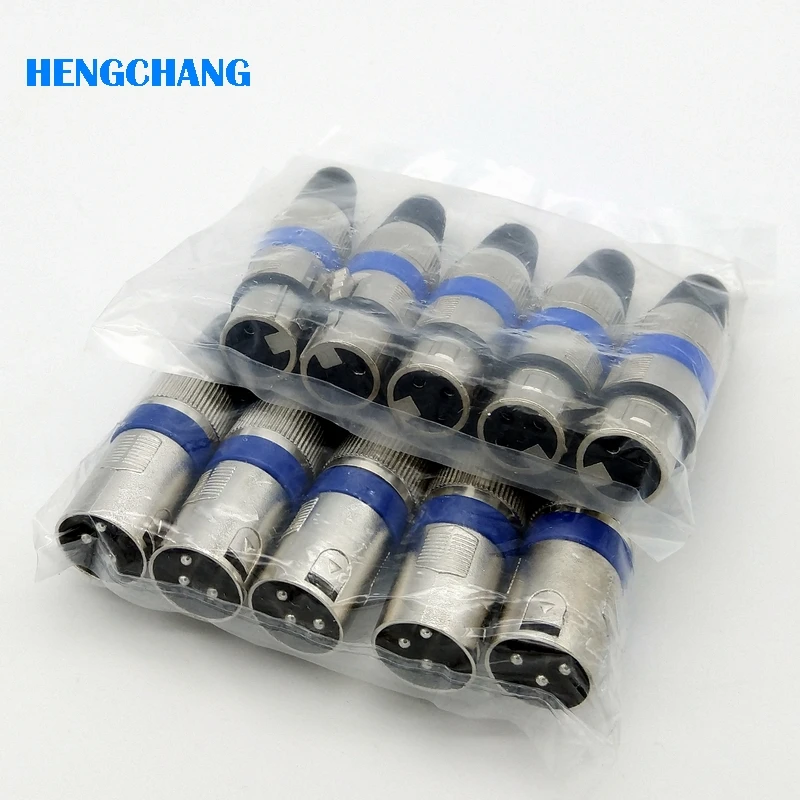 Xlr комбинированный разъем