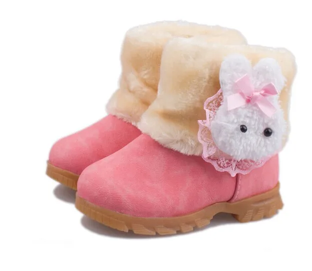 cute little girl boots