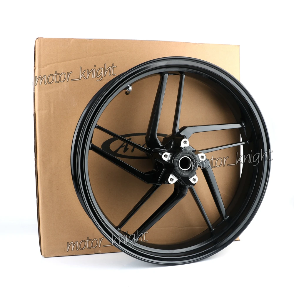 

Motorcycle Front Alloy Wheel Rim For DUCATI panigale 959 2016 17 18 2019 & PANIGALE CORSE 959 2018-19