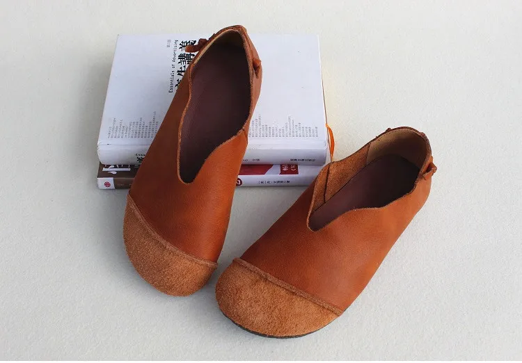 ballerina woman shoe