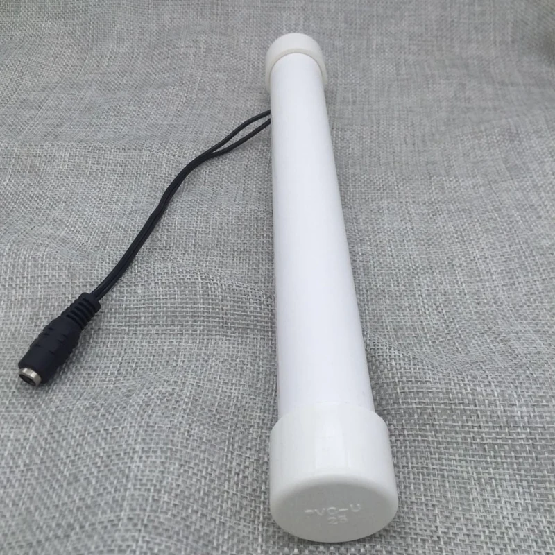 Мини Whip HF VLF активная RX антенна Miniwhip коротковолновый SDR ПОРТАТИВНЫЙ прием|Теле- и