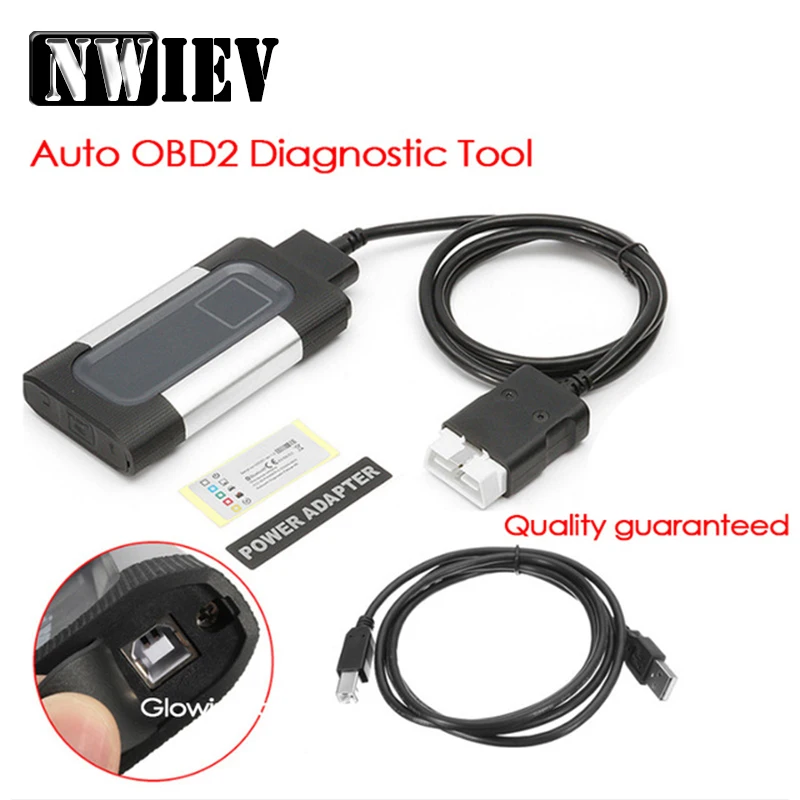 NWIEV OBD2 диагностики неисправностей автомобиля сканер детектор инструмент для hyundai