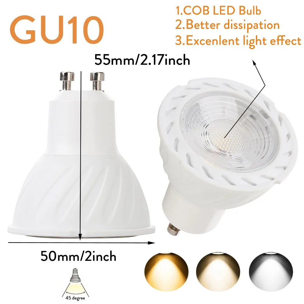 RP0440 LED COB BULB tej (15)
