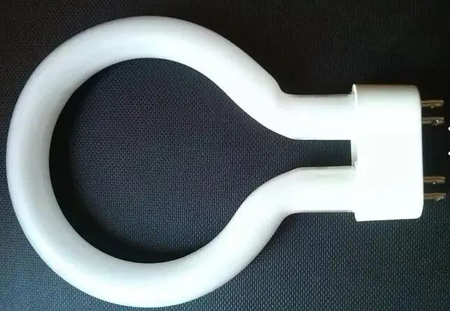 

Compatible For StockerYale 8W P/N 973-510 LX/B microscope compact fluorescent ring lamp,973-510LX/B 110V-220V bulb