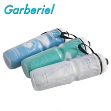 2016 Bike Accesorios 710ML Double Layer Sports Bottle Insulation Ride Bicycle My Water Bottle Winter Bottles For Bicicleta