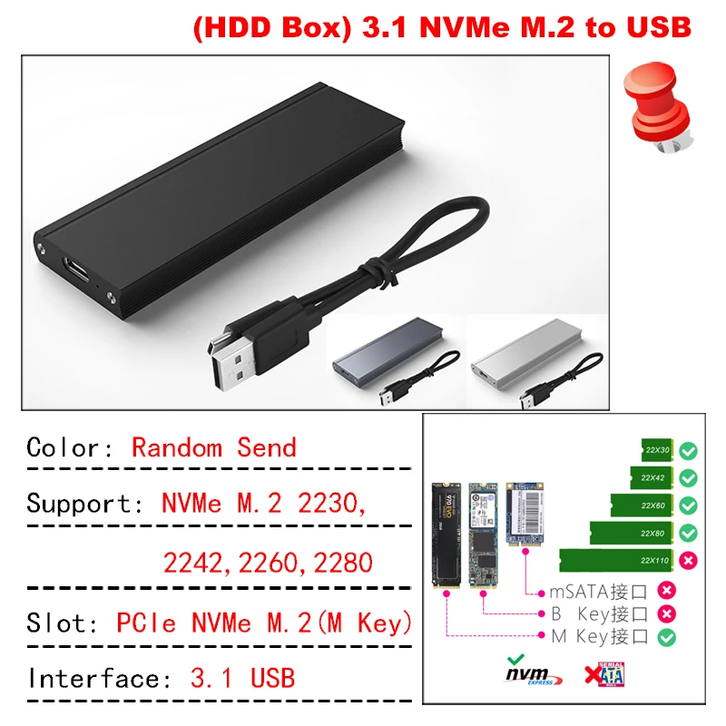 SSD SAMSUNG 970 EVO Plus M.2 SSD M2 SSD жесткий диск HD SSD 1 ТБ 500 GB твердотельный жесткий диск 250G HDD NVMe PCIe для ноутбука