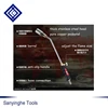 50 size liquefied gas welding gun Propane Torch Wand Ice Snow Melter Weed Burner Roofing ► Photo 3/6