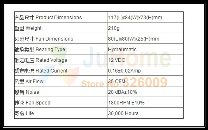 80 мм, 8 см вентилятор, вниз, для Intel LGA775 1150 1151 1155 1156, для AMD 754 939 AM2 AM3 FM1, кулер вентилятора процессора, PcCooler Q82