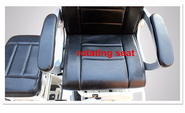 Perfect Free shipping 48v 550w rotatable seat three wheel electric scooter/e-scooter 12 Perfect Free shipping 48v 550w rotatable seat three wheel electric scooter/e-scooter 12