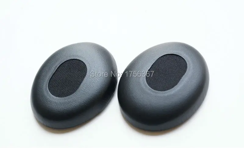 

Replacement Ear pads cover Compatible with Bose QC3 / OE headset(earmuffs/ headphone cushion)