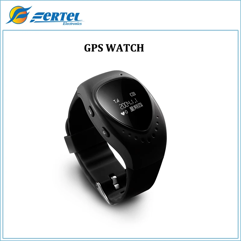 Kupuj online wyprzedażowe kids gps tracking watch od