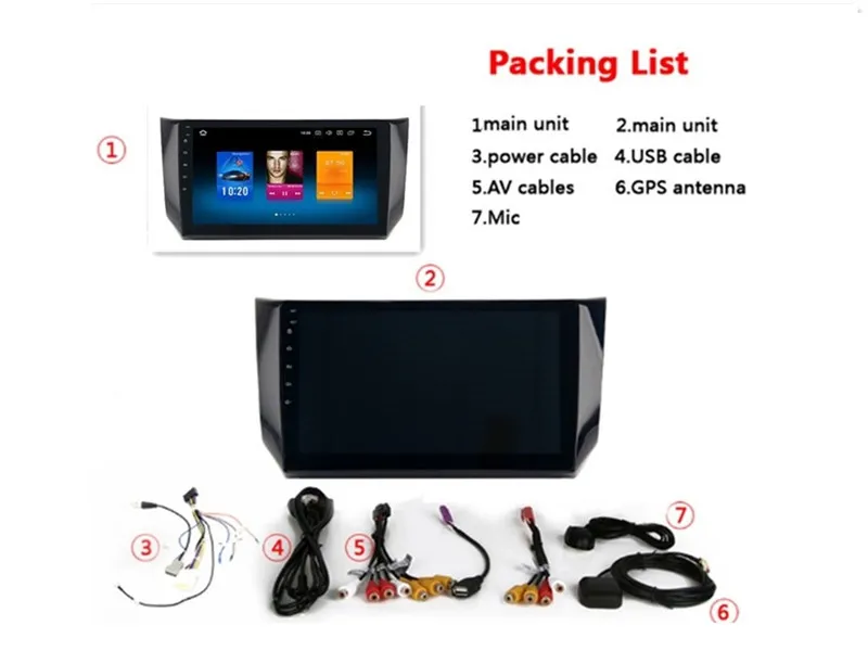 Excellent IN Dash Car GPS navigation for Nissan Sylphy B17 Sentra Android 8.0 10.2 Big IPS screen multimedia auto stereo no dvd player 8