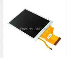 NUEVA LCD de Pantalla Para SONY Cyber-shot DSC-HX400 DSC-HX60 HX400 HX60 Digital de Reparación de piezas + Luz de Fondo