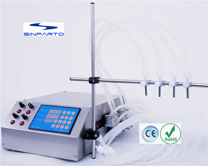 2018 new digital control liquid filling equipment for small business peristaltic pump filling machine 0.5-500ml/min with 4 heads HTB1Iu 4mfDH8KJjy1Xcq6ApdXXaC - 2018 new digital control liquid filling equipment for small business peristaltic pump filling machine 0.5-500ml/min with 4 heads