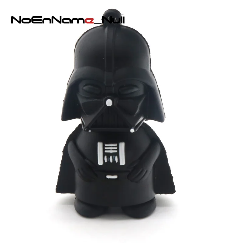 Noenname Star wars usb флеш-накопитель 32GB мультяшный флеш-накопитель 4gb 16GB 32GB pendriver 8gb pendrive U disk memory stick