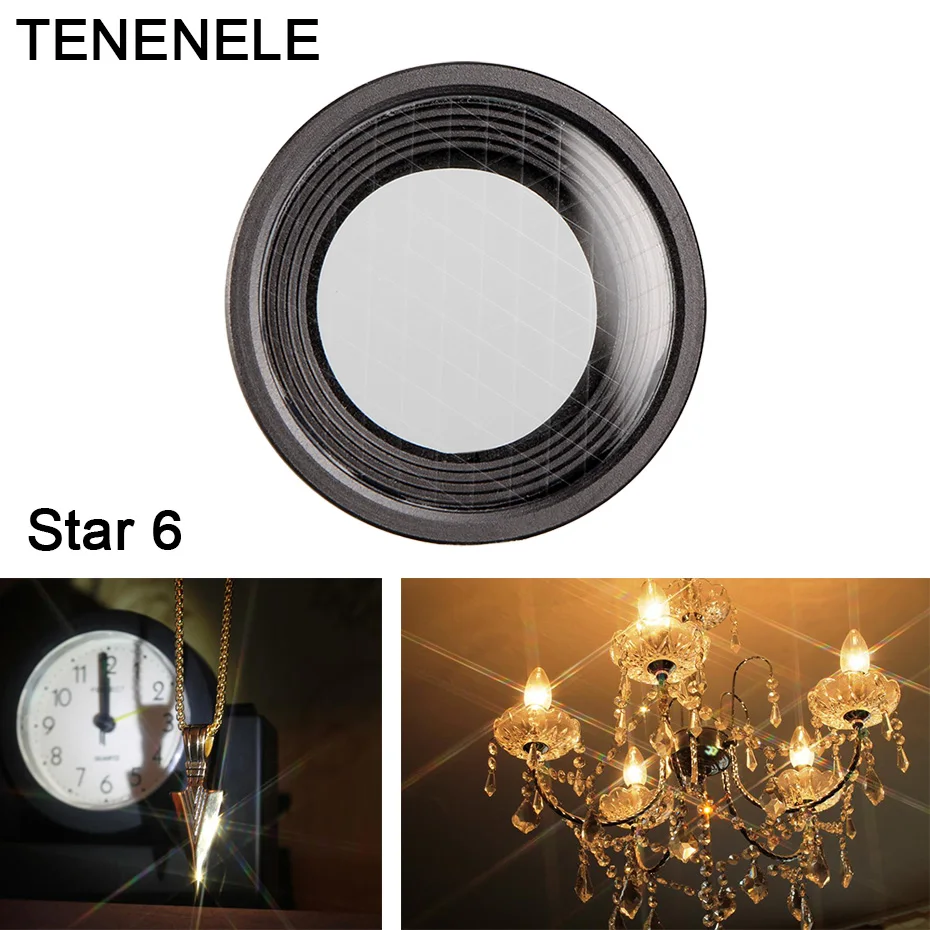 Star 6